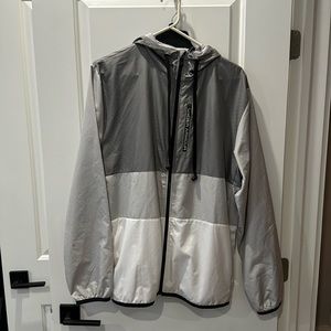 Under Armour Windbreaker